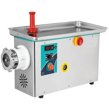 Soğutmalı Et Kıyma Makinesi